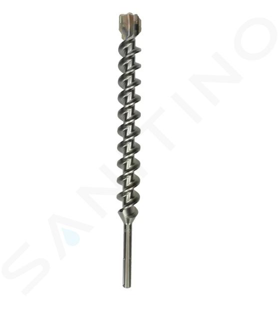 HiKOKI Príslušenstvo - Vrták do muriva SDS Max, 20x720 mm 754355