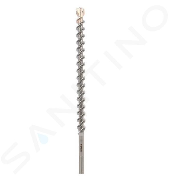 HiKOKI Príslušenstvo - Vrták do muriva SDS Max, 38x720 mm 754361