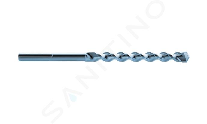 HiKOKI Príslušenstvo - Vrták do muriva SDS Max, 22x320 mm 754379