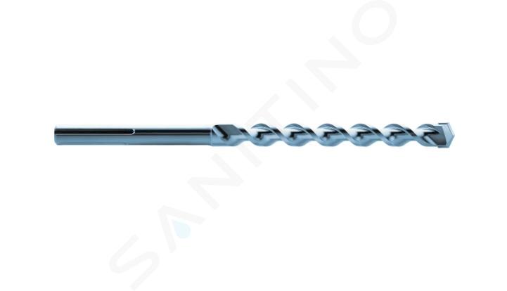 HiKOKI Príslušenstvo - Vrták do muriva SDS Max, 24x320 mm 754381