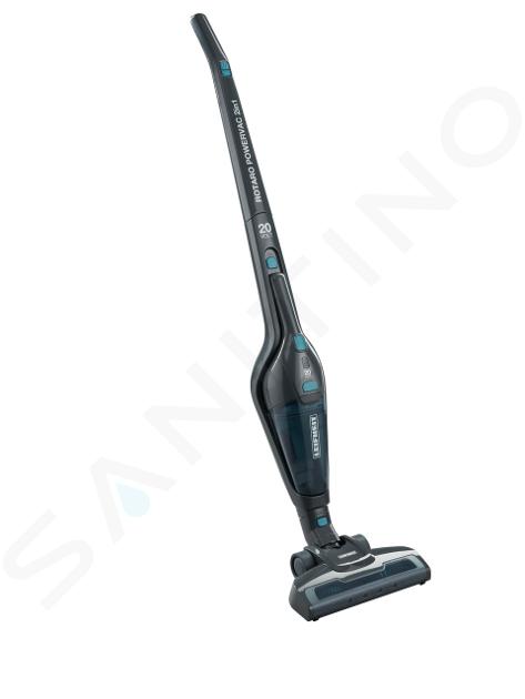Leifheit - Akumulátorový vysavač Rotaro PowerVac 2v1 20V 11928IIJ2