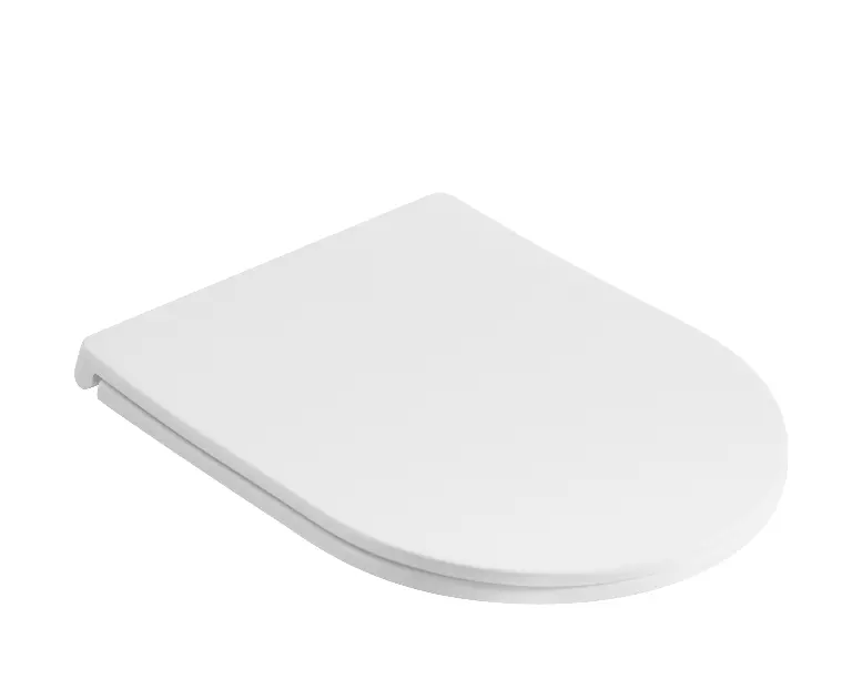 kielle - WC daska, Softclose, EasyLock, Slim, bijela 30415002
