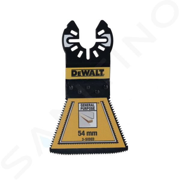 DeWALT Zubehör - Sägeblatt 54 mm DT20773