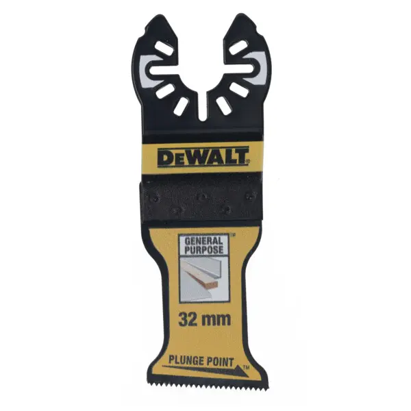 Levně DeWALT Příslušenství - Pilový plátek 32 mm DT20774