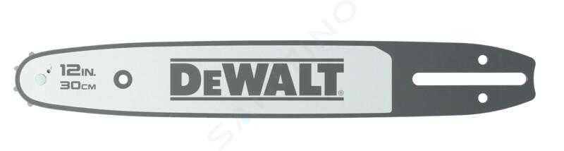 DeWALT Príslušenstvo - Náhradná lišta pre reťazovú pílu, dĺžka 30 cm DZO6430