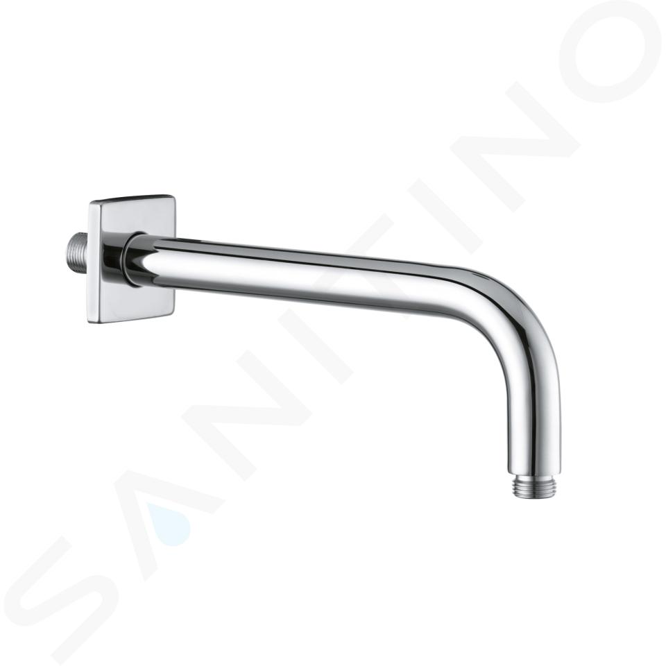 Kludi A-Qa - Douchearm 250 mm ,chroom 6653305-00