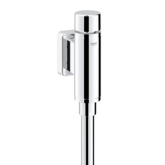E-shop Grohe - Pisoárový splachovač, chróm 37346000IIJ2