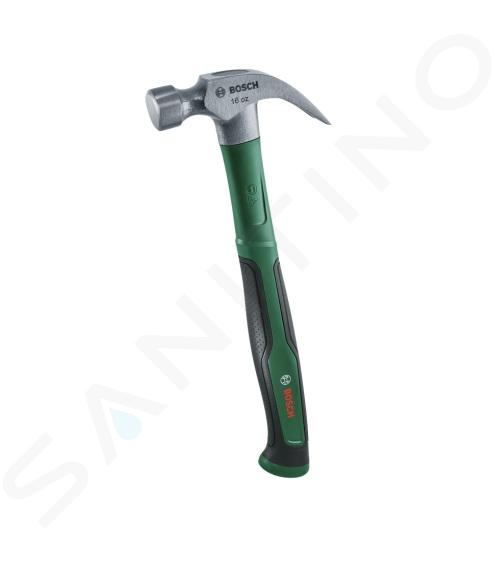 Bosch Nářadí - Tesařské kladivo 450 g 1600A02ZA2