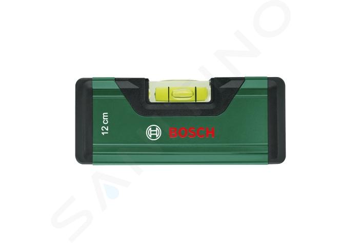 Bosch Herramientas - Nivel de burbuja 12 cm 1600A032V4