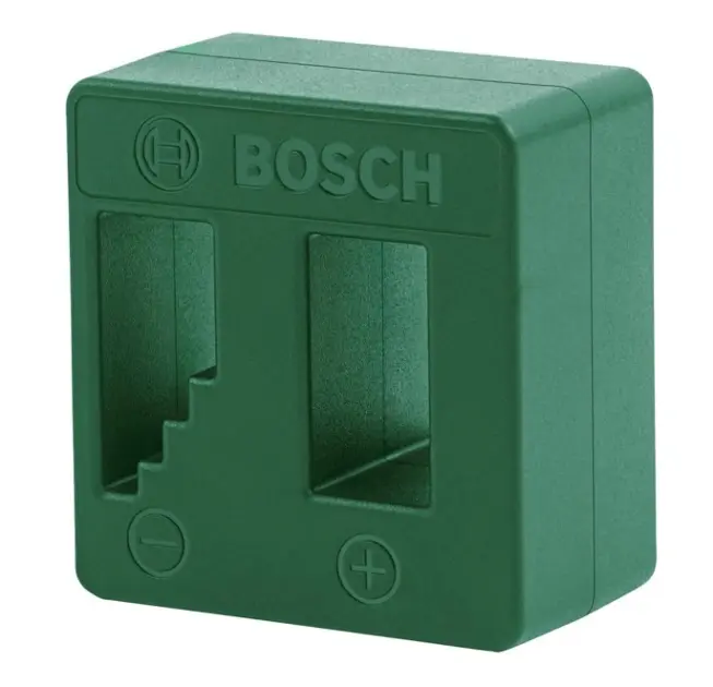 Levně Bosch Příslušenství - Příslušenství pro magnetizaci a odmagnetizování šroubováků a bitů 1600A033BN