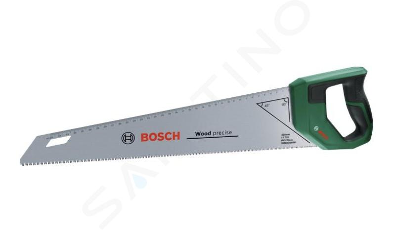 Bosch Outillage - Scie à main 11 TPI, longueur : 450 cm 1600A0387S