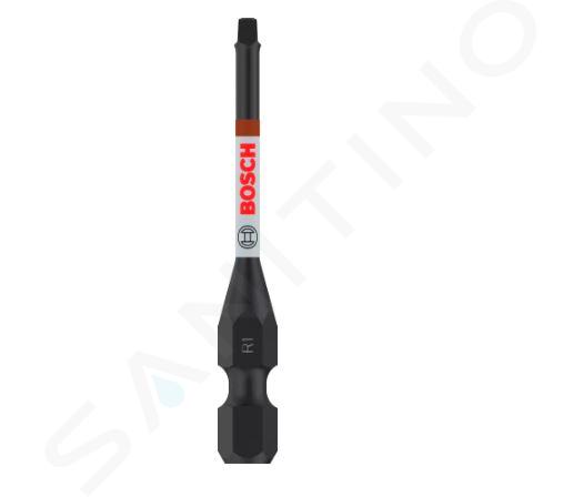 Bosch Príslušenstvo - Súprava predĺžených bitov SQ1, dĺžka 55 mm, 2 ks 2608522550