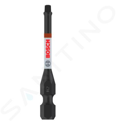 Bosch Príslušenstvo - Súprava predĺžených bitov SQ2, dĺžka 55 mm, 5 ks 2608522553