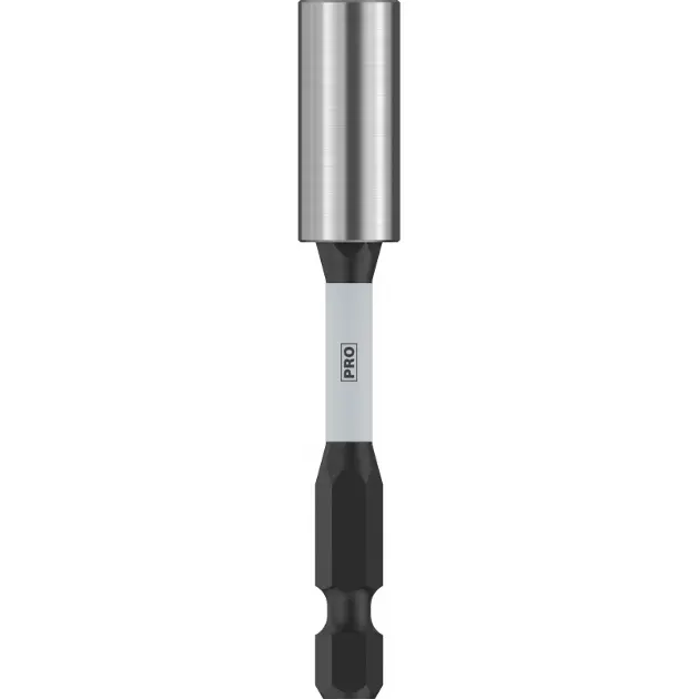 Bosch Accessoires - Porte-embouts magnétique, longueur 75 mm 2608522559