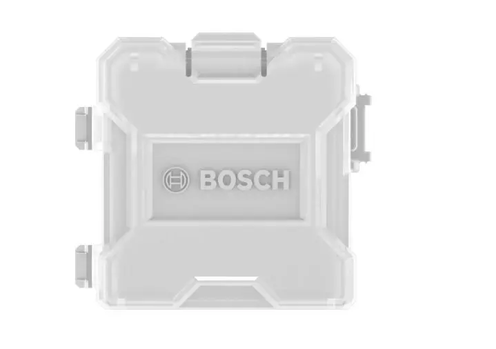 Bosch Příslušenství - Organizér PRO Box 2608522565
