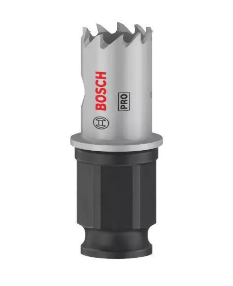 Levně Bosch Příslušenství - Pilová děrovka 17x20 mm 2608594438