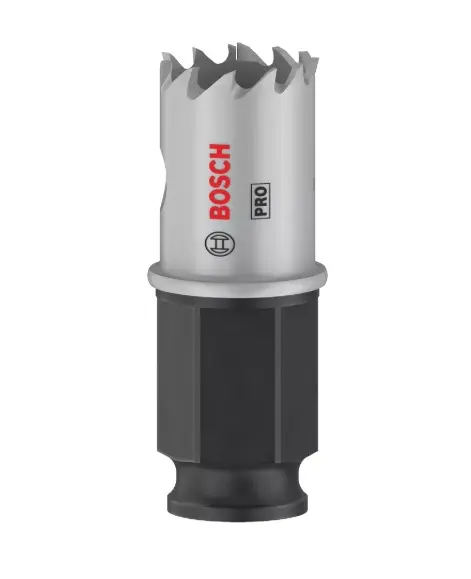 Bosch - Sierra de corona 19x20 mm 2608594439