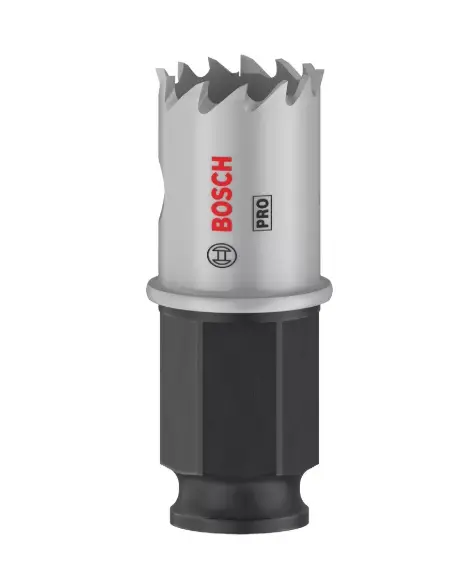 Levně Bosch Příslušenství - Pilová děrovka 20x20 mm 2608594440