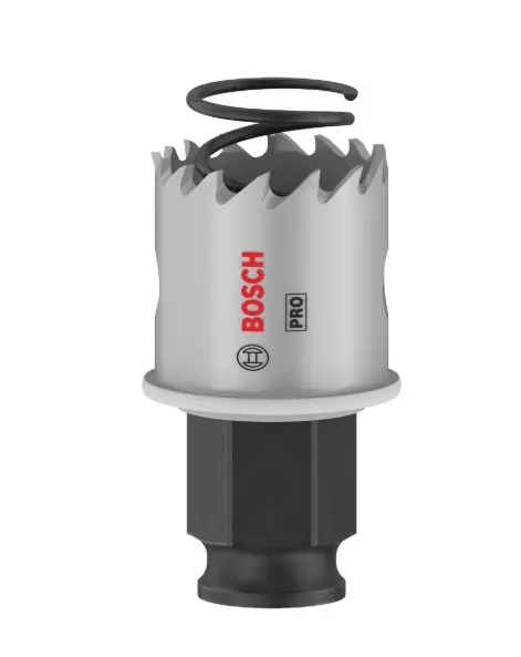 Levně Bosch Příslušenství - Pilová děrovka 27x20 mm 2608594444