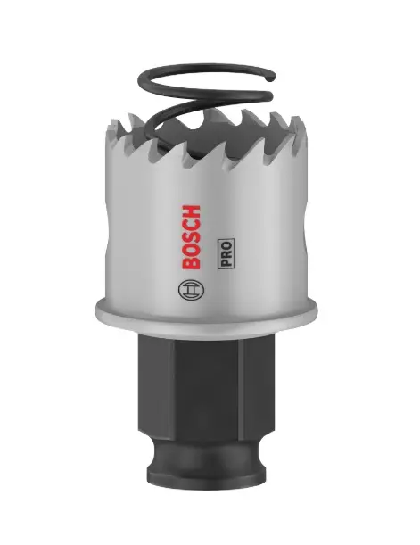 Levně Bosch Příslušenství - Pilová děrovka 29x20 mm 2608594445