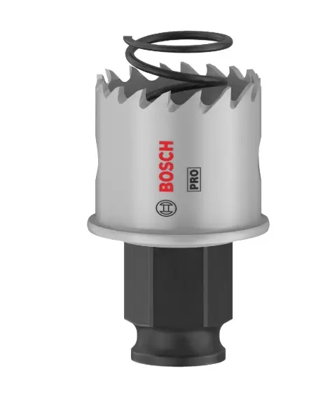 Levně Bosch Příslušenství - Pilová děrovka 30x20 mm 2608594446