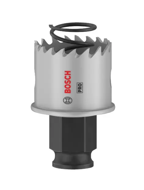 Levně Bosch Příslušenství - Pilová děrovka 32x20 mm 2608594447