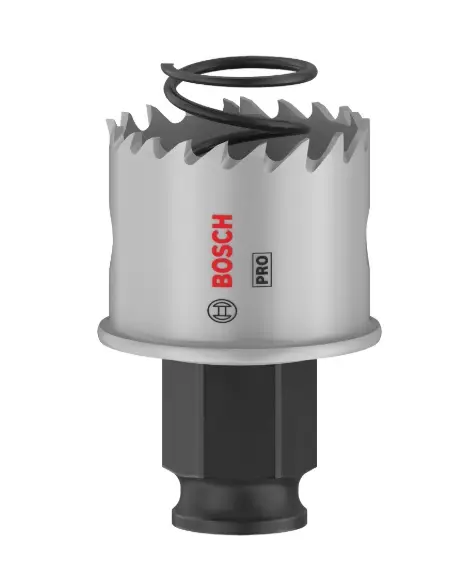 Levně Bosch Příslušenství - Pilová děrovka 33x20 mm 2608594448