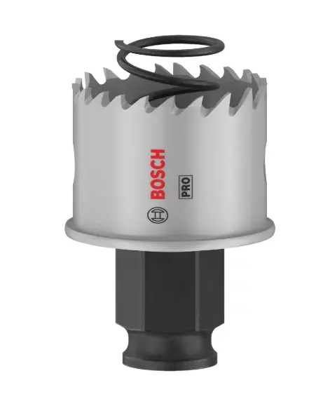 Levně Bosch Příslušenství - Pilová děrovka 35x20 mm 2608594449