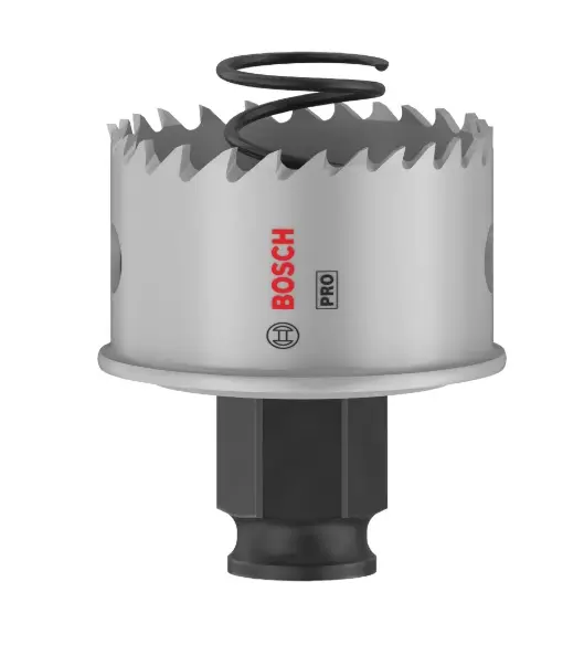 Bosch - Sierra de corona 44x20 mm 2608594453