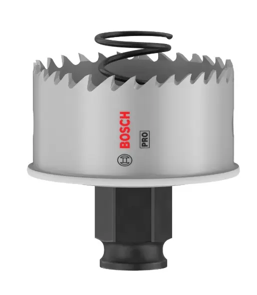 Levně Bosch Příslušenství - Pilová děrovka 51x20 mm 2608594455