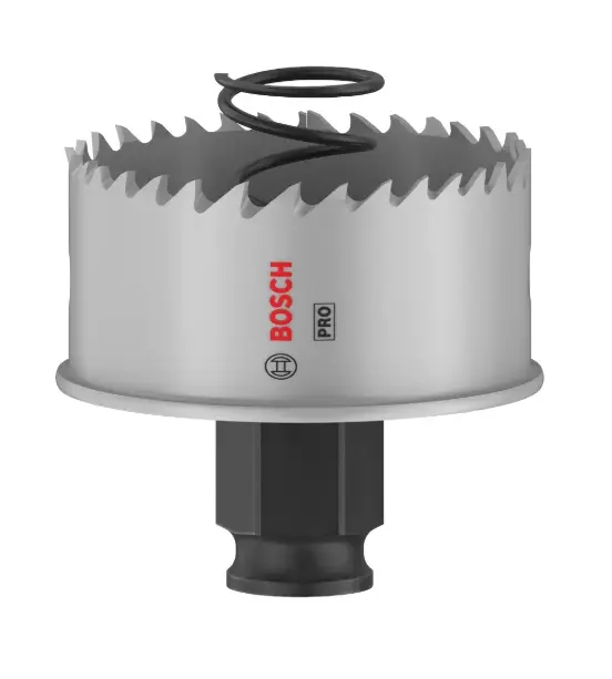 Levně Bosch Příslušenství - Pilová děrovka 54x20 mm 2608594456
