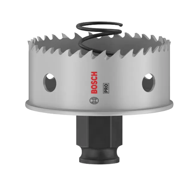 Levně Bosch Příslušenství - Pilová děrovka 60x20 mm 2608594458