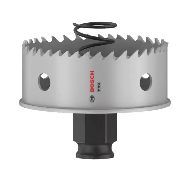 Levně Bosch Příslušenství - Pilová děrovka 65x20 mm 2608594460