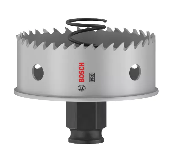 Levně Bosch Příslušenství - Pilová děrovka 67x20 mm 2608594461
