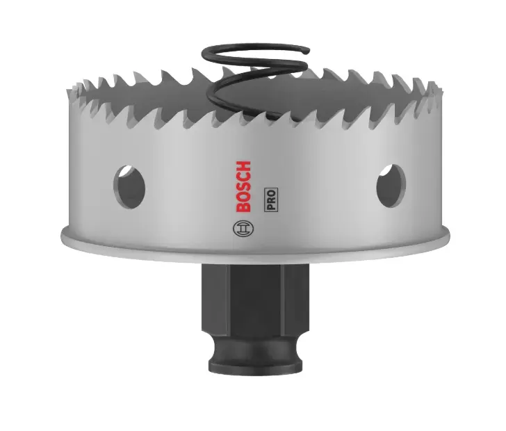 Levně Bosch Příslušenství - Pilová děrovka 68x20 mm 2608594462