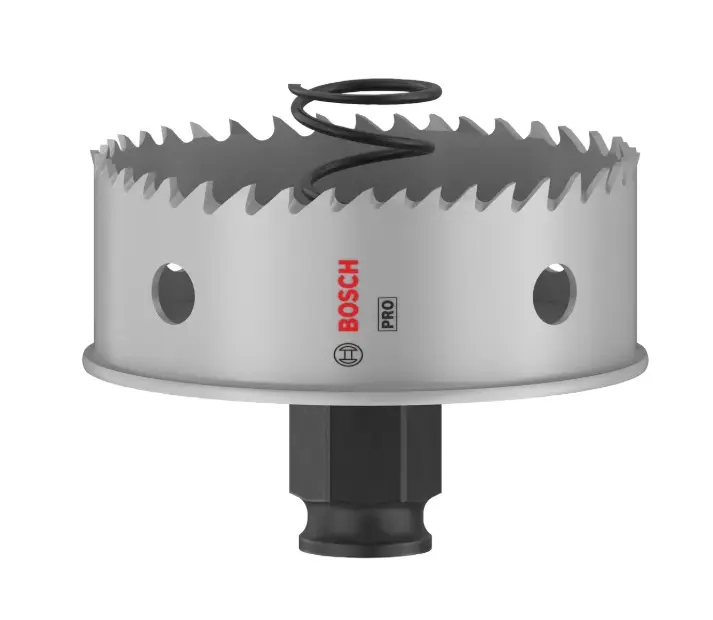 Levně Bosch Příslušenství - Pilová děrovka 70x20 mm 2608594463