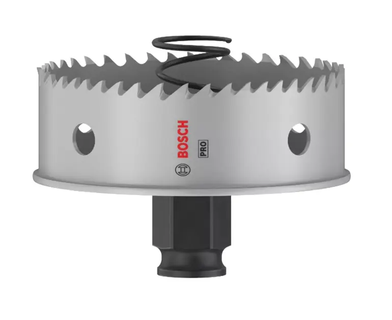 Levně Bosch Příslušenství - Pilová děrovka 76x20 mm 2608594465