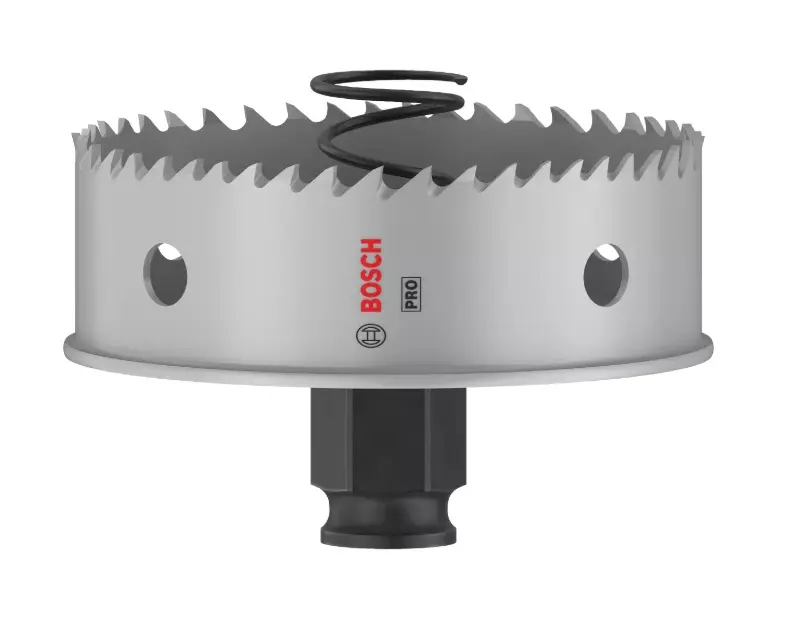 Levně Bosch Příslušenství - Pilová děrovka 79x20 mm 2608594466