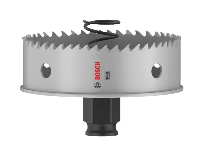 Levně Bosch Příslušenství - Pilová děrovka 83x20 mm 2608594467