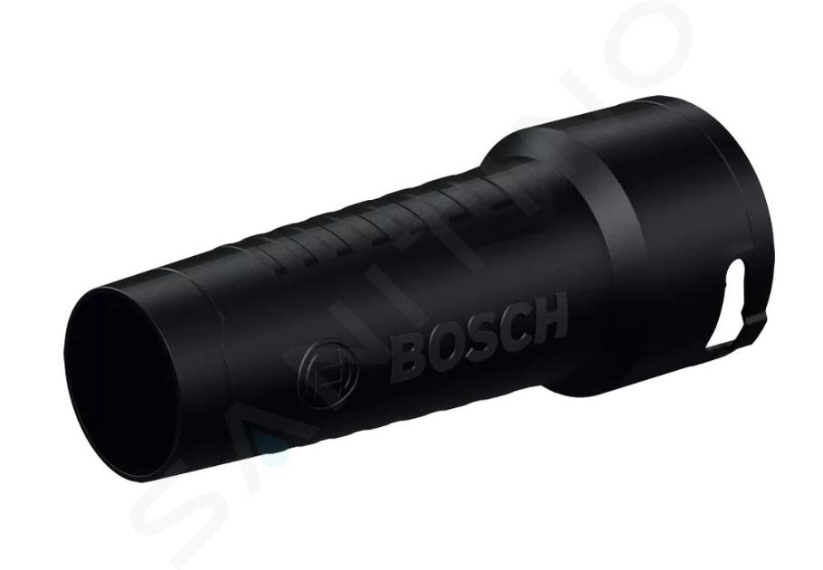 Bosch Tartozékok - Fúvóka lombfúvóhoz, kerek F016800658