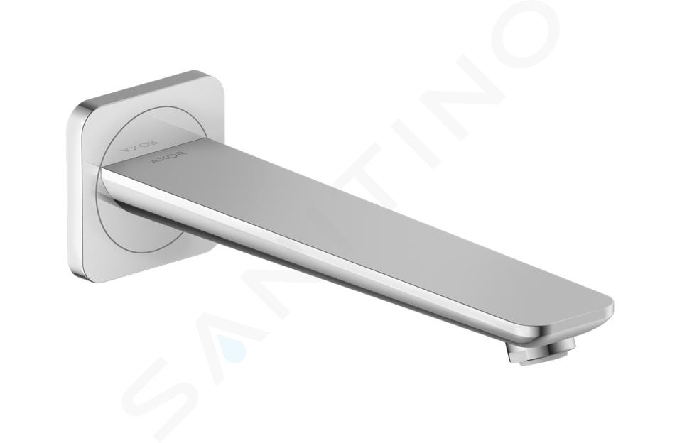 Axor Citterio C - Wanneneinlauf, Chrom 49410000