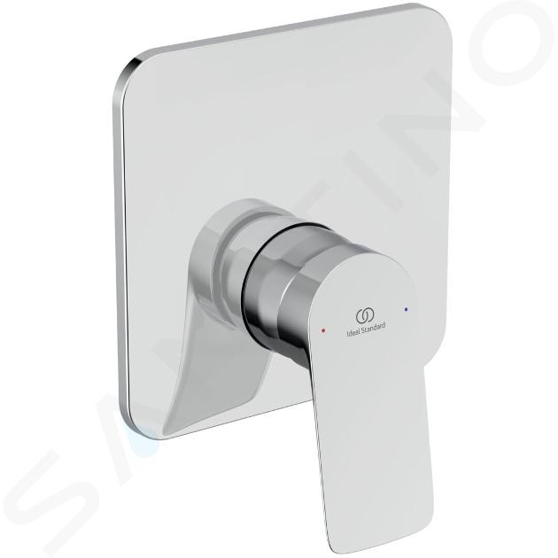 Ideal Standard Ceralife C - Sprchová batéria pod omietku, chróm BE062AA