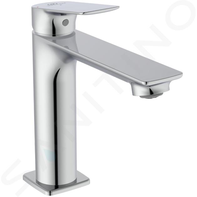 Ideal Standard Ceralife C - Umývadlová batéria, BlueStart, chróm BE122AA