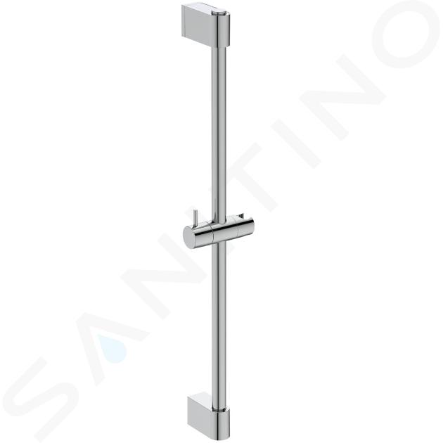 Ideal Standard Idealrain - Barre de douche 60 cm, chrome BE400AA