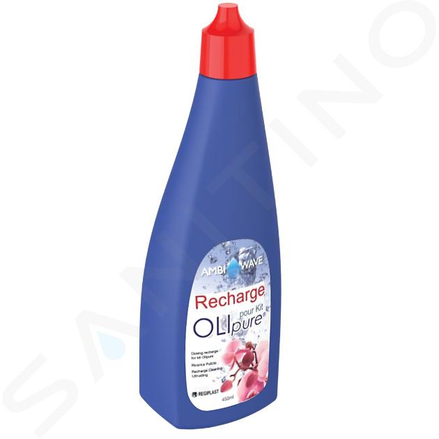 Ideal Standard ProSys - Čisticí náplň pro SmartFlush, 450 ml R019267