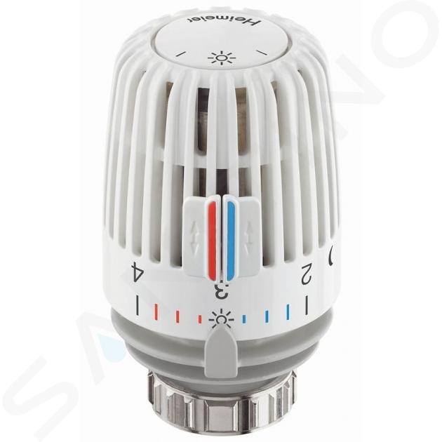 IMI Heimeier Vykurovanie - Termostatická hlavica, biela 7000-00.500