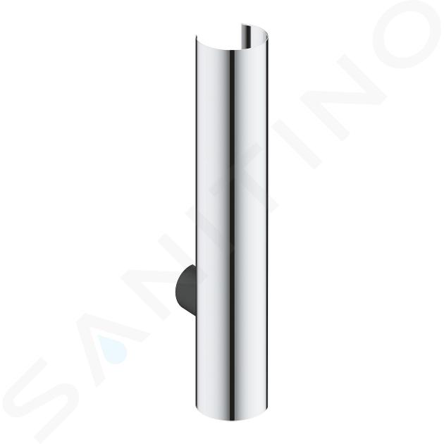 Grohe - Designový kryt sifónu, chróm 1010080000