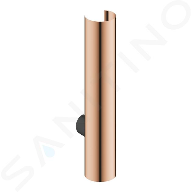 Grohe - Designový kryt sifónu, Warm Sunset 101008DA00