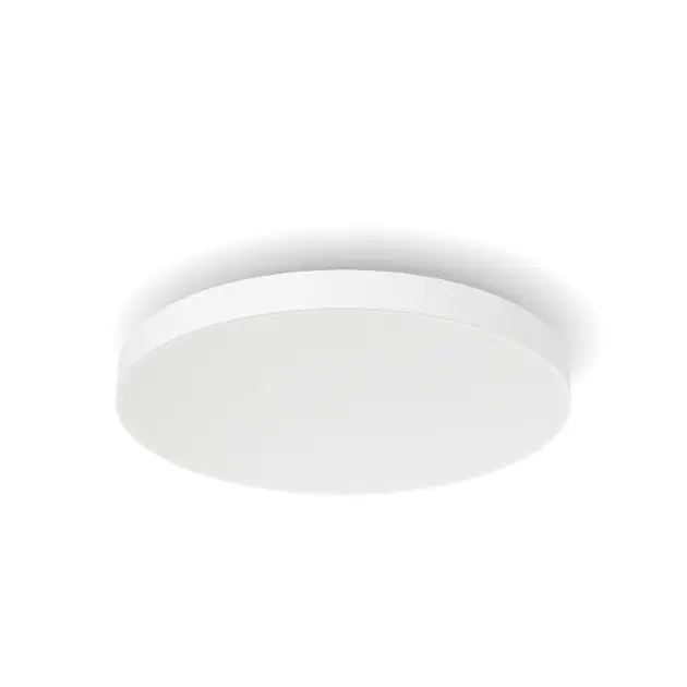 Levně Philips Hue Datura - Chytré stropní LED svítidlo, průměr 38 cm, bílá 929003736201