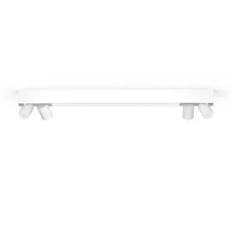 Levně Philips Hue Centris - Chytré stropní LED svítidlo, 99x9 cm, bílá 929003808901